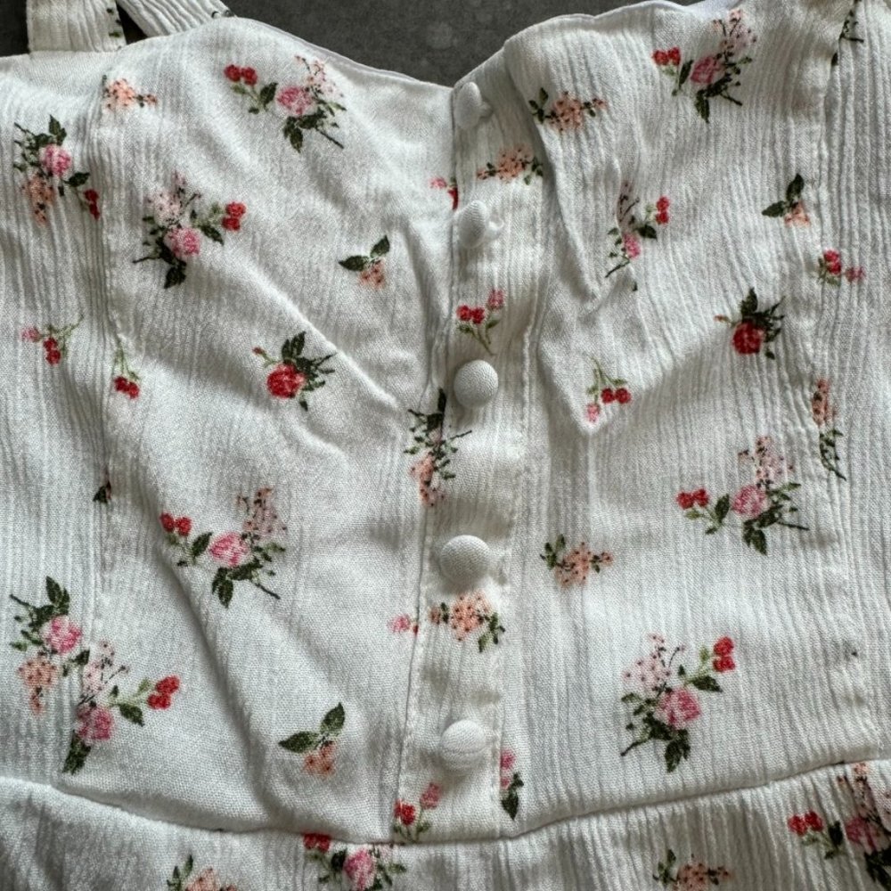 Forever 21 Women's Dress - Picture 5 of 10